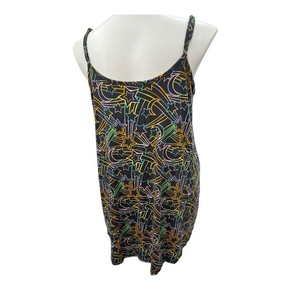 Torrid Gray Star Pattern Sleepwear - Picture 5 of 5